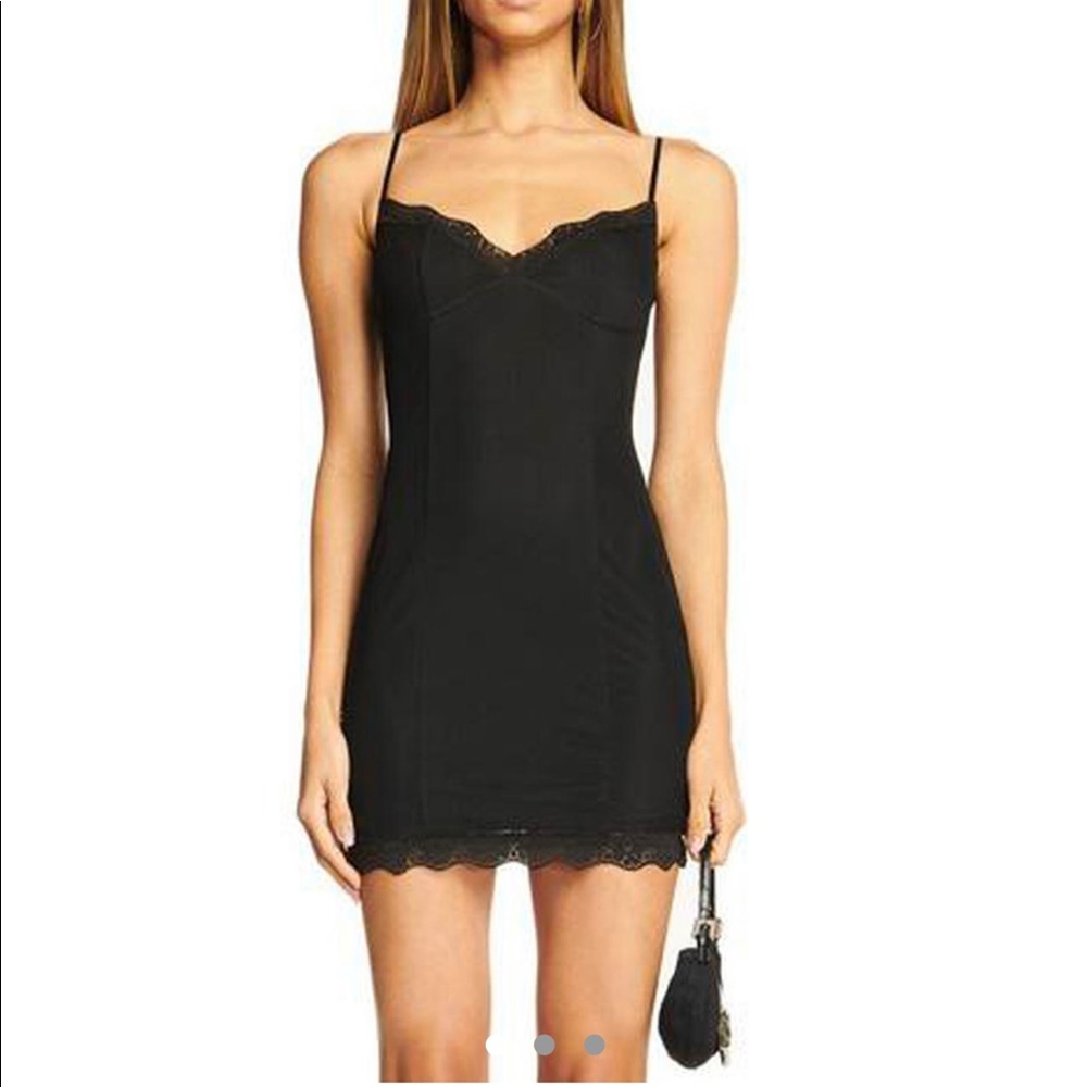IAMGIA Gianna Dress